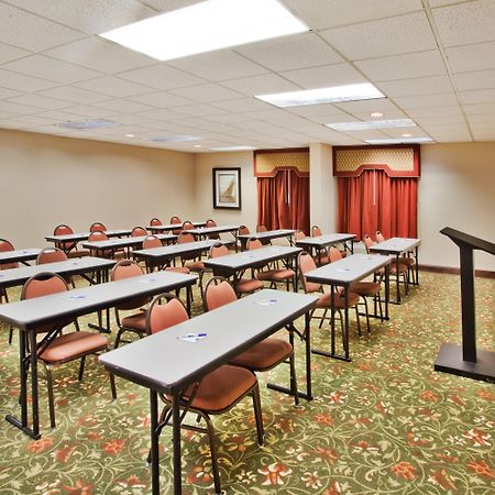 Holiday Inn Express Atlanta W Дугласвилл Экстерьер фото