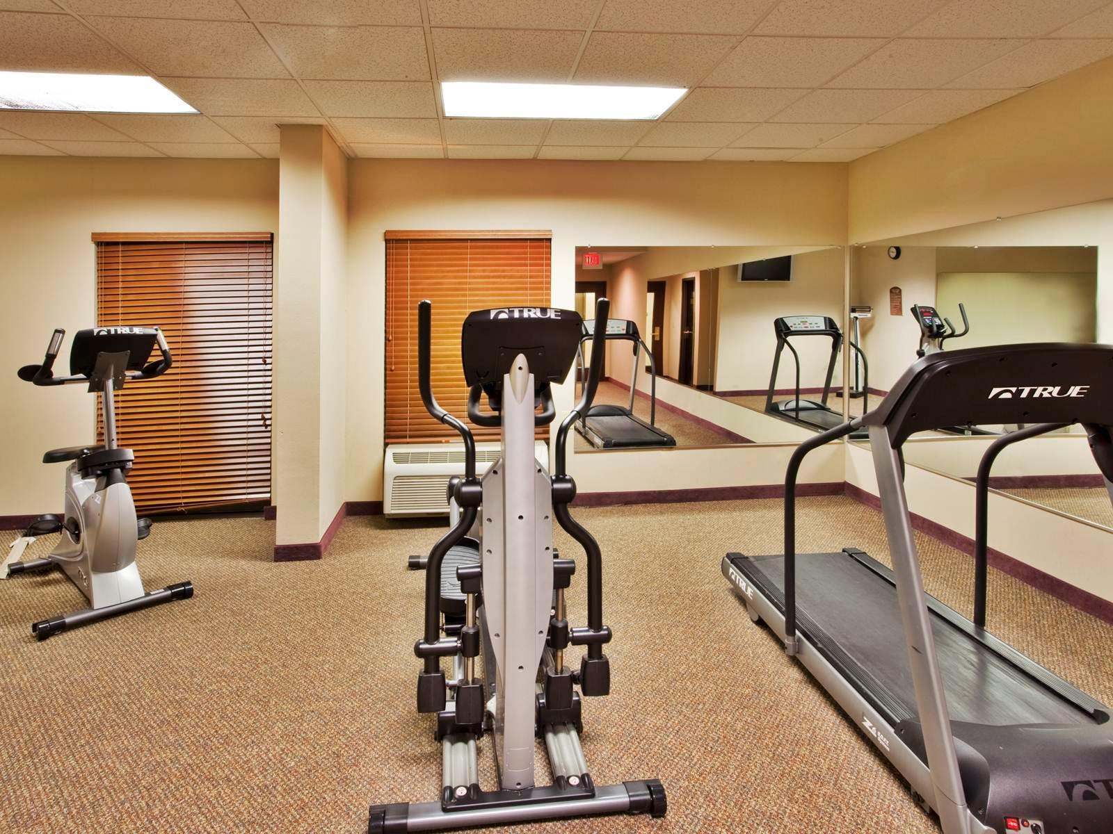 Holiday Inn Express Atlanta W Дугласвилл Экстерьер фото