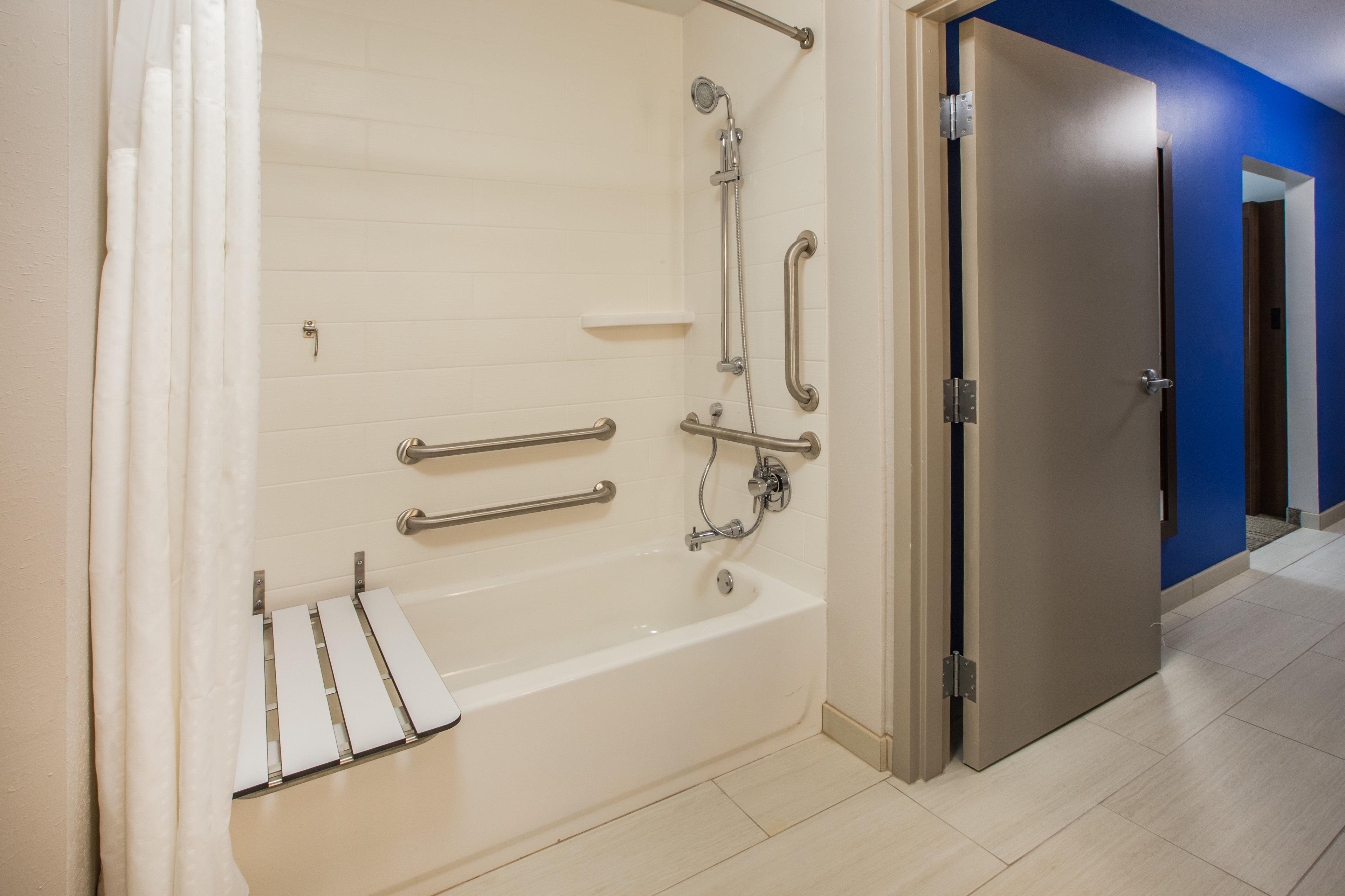 Holiday Inn Express Atlanta W Дугласвилл Экстерьер фото