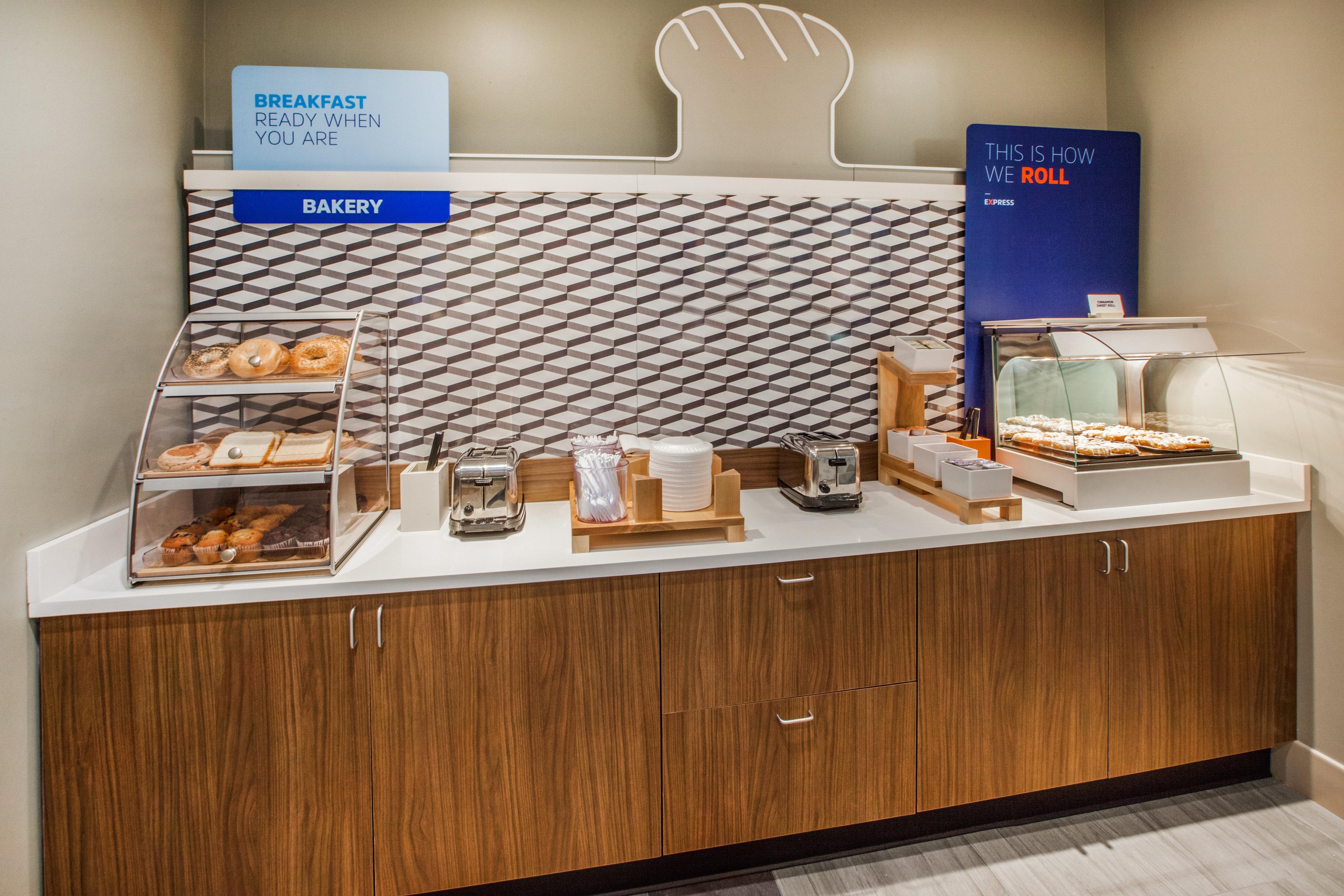Holiday Inn Express Atlanta W Дугласвилл Экстерьер фото