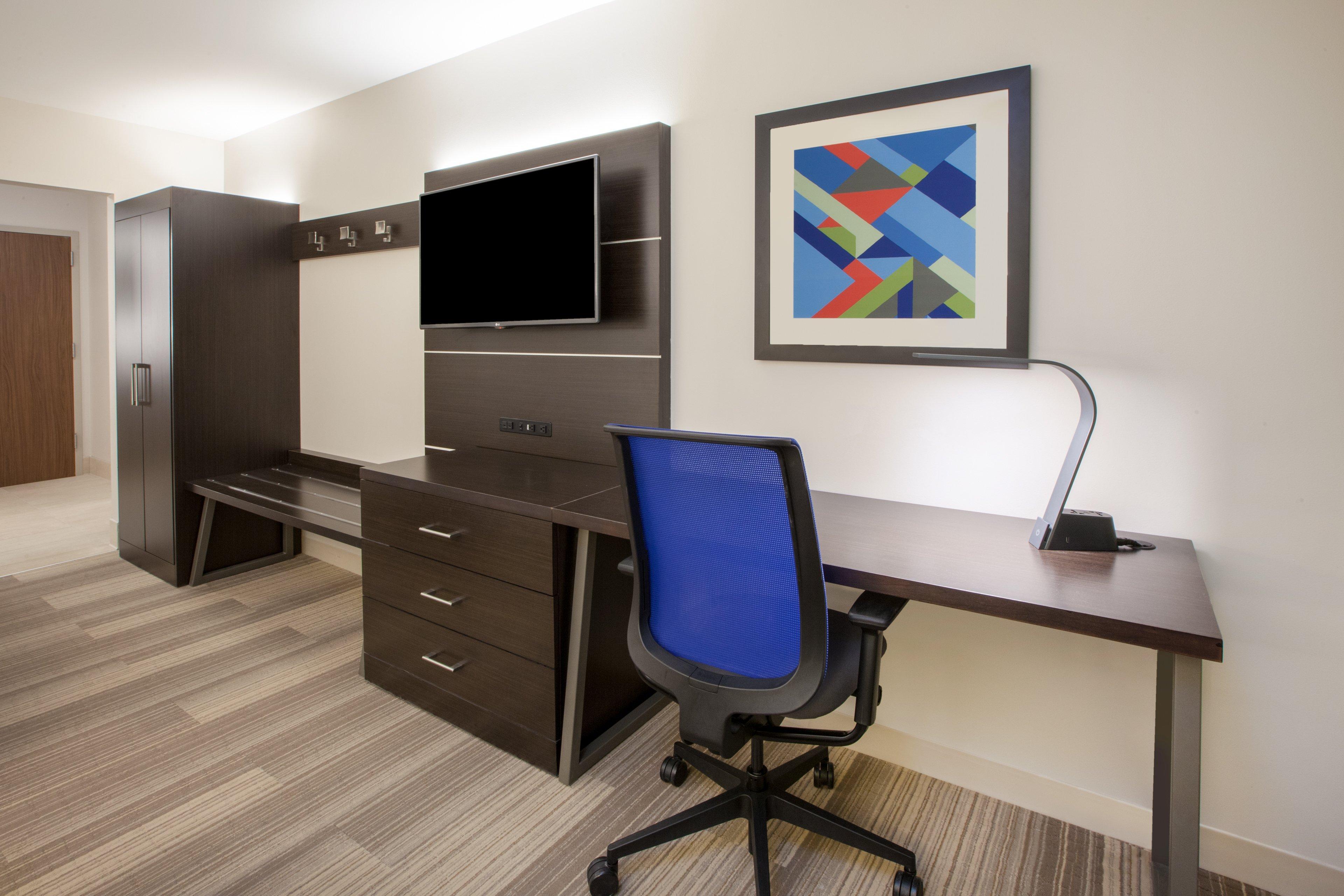 Holiday Inn Express Atlanta W Дугласвилл Экстерьер фото