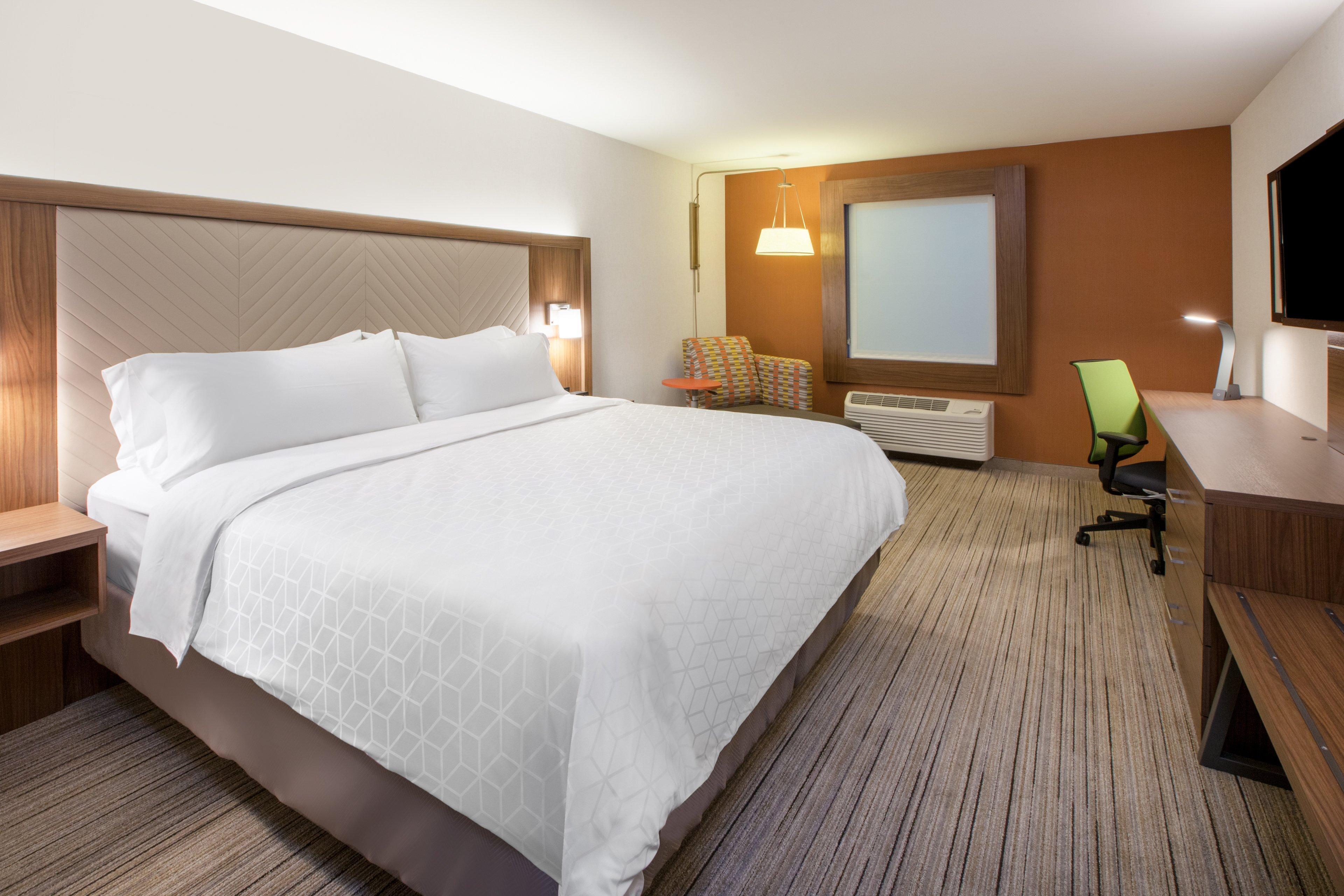 Holiday Inn Express Atlanta W Дугласвилл Экстерьер фото