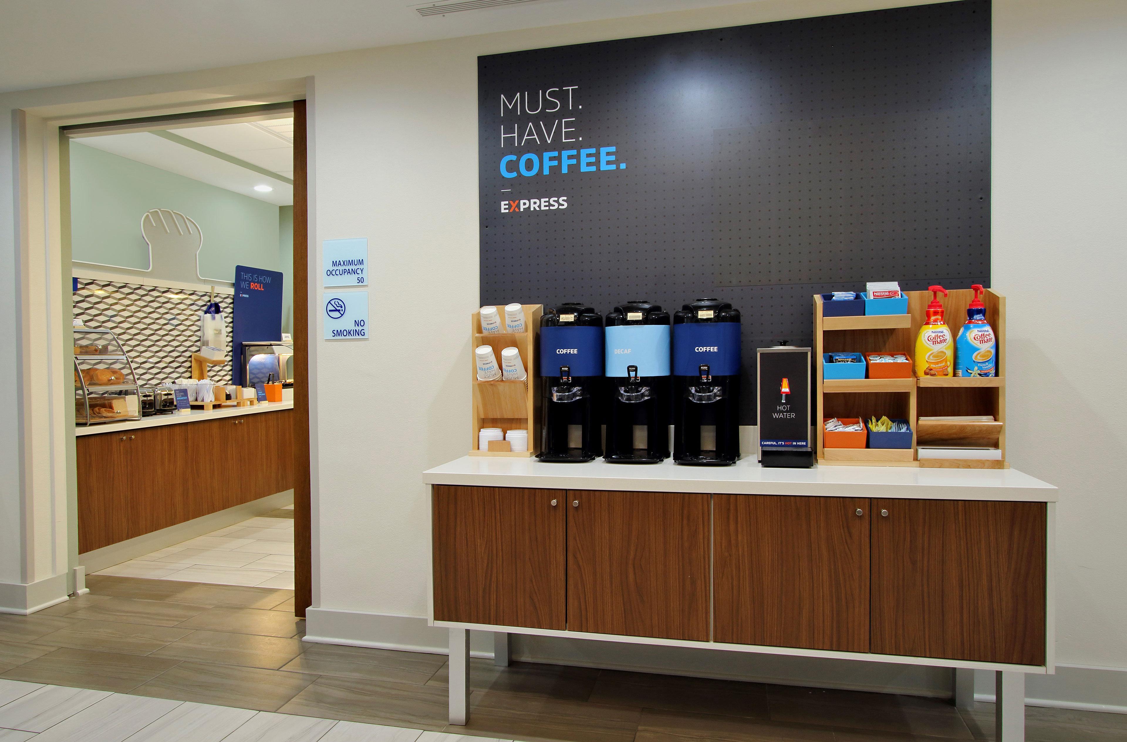 Holiday Inn Express Atlanta W Дугласвилл Экстерьер фото