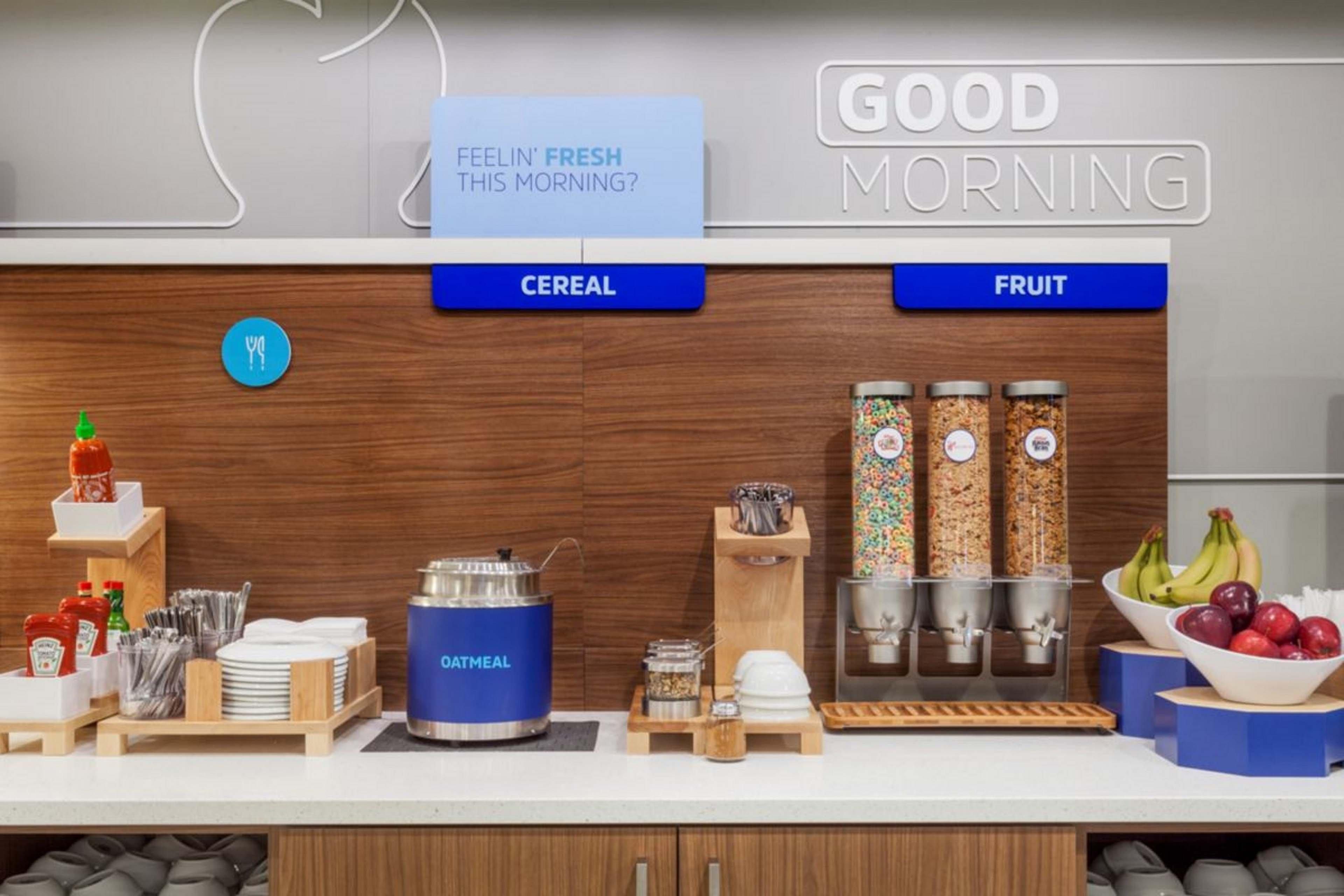 Holiday Inn Express Atlanta W Дугласвилл Экстерьер фото