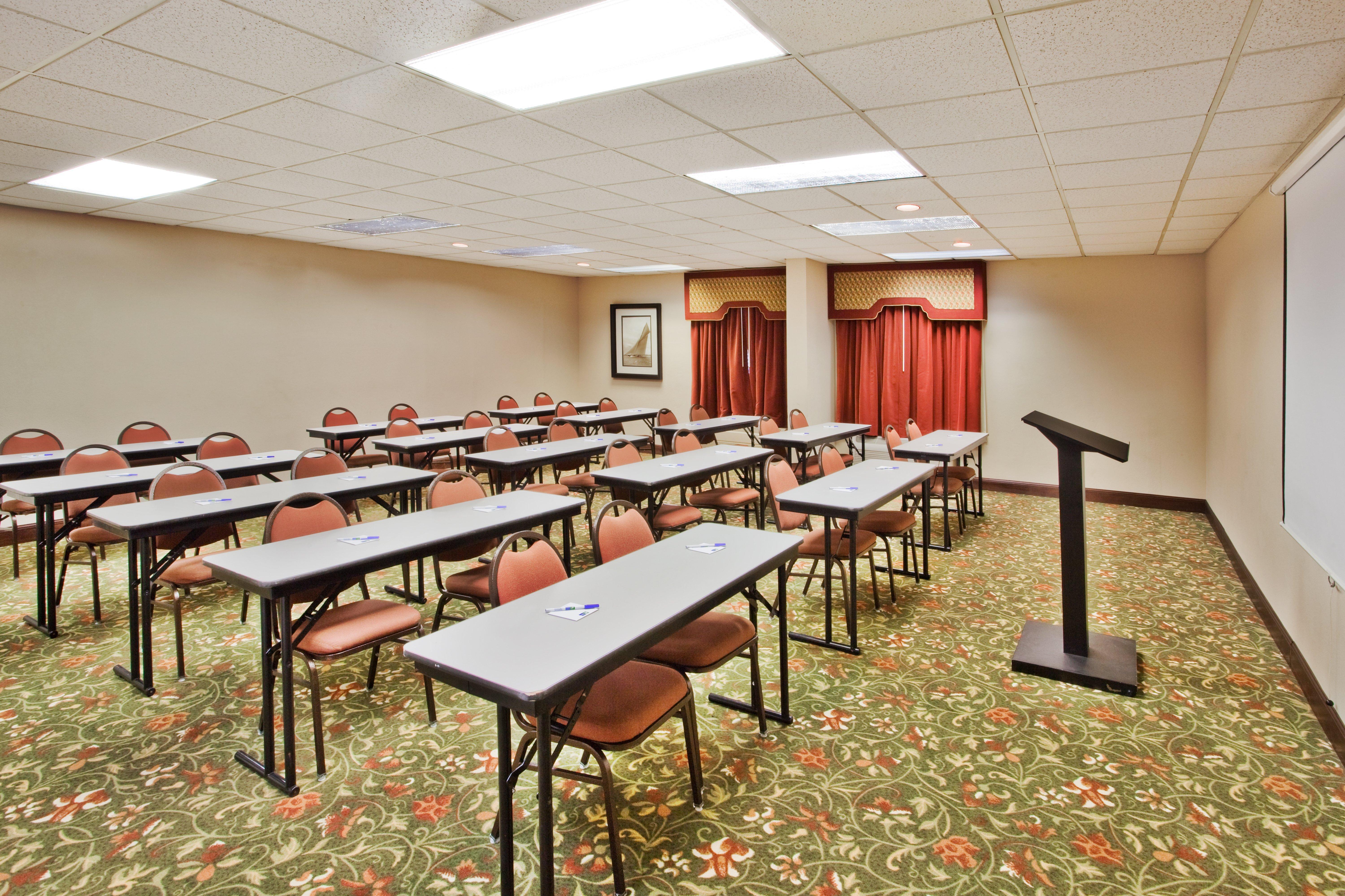 Holiday Inn Express Atlanta W Дугласвилл Экстерьер фото