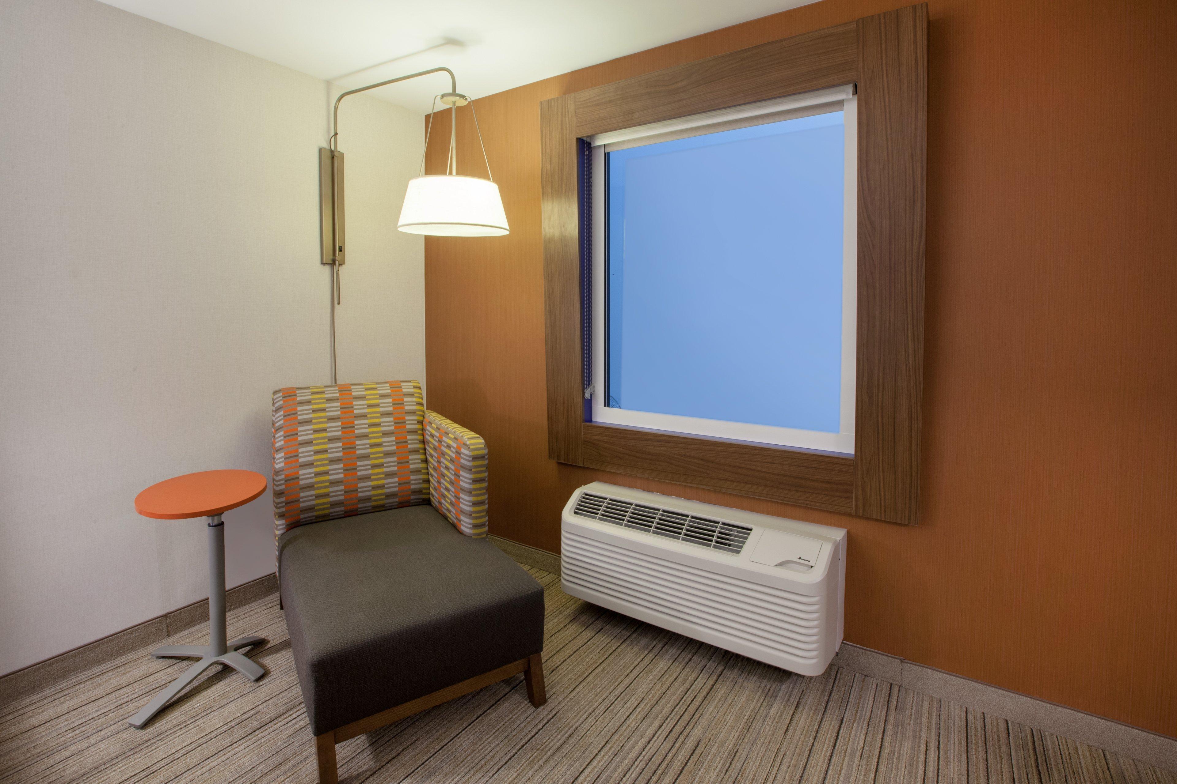 Holiday Inn Express Atlanta W Дугласвилл Экстерьер фото