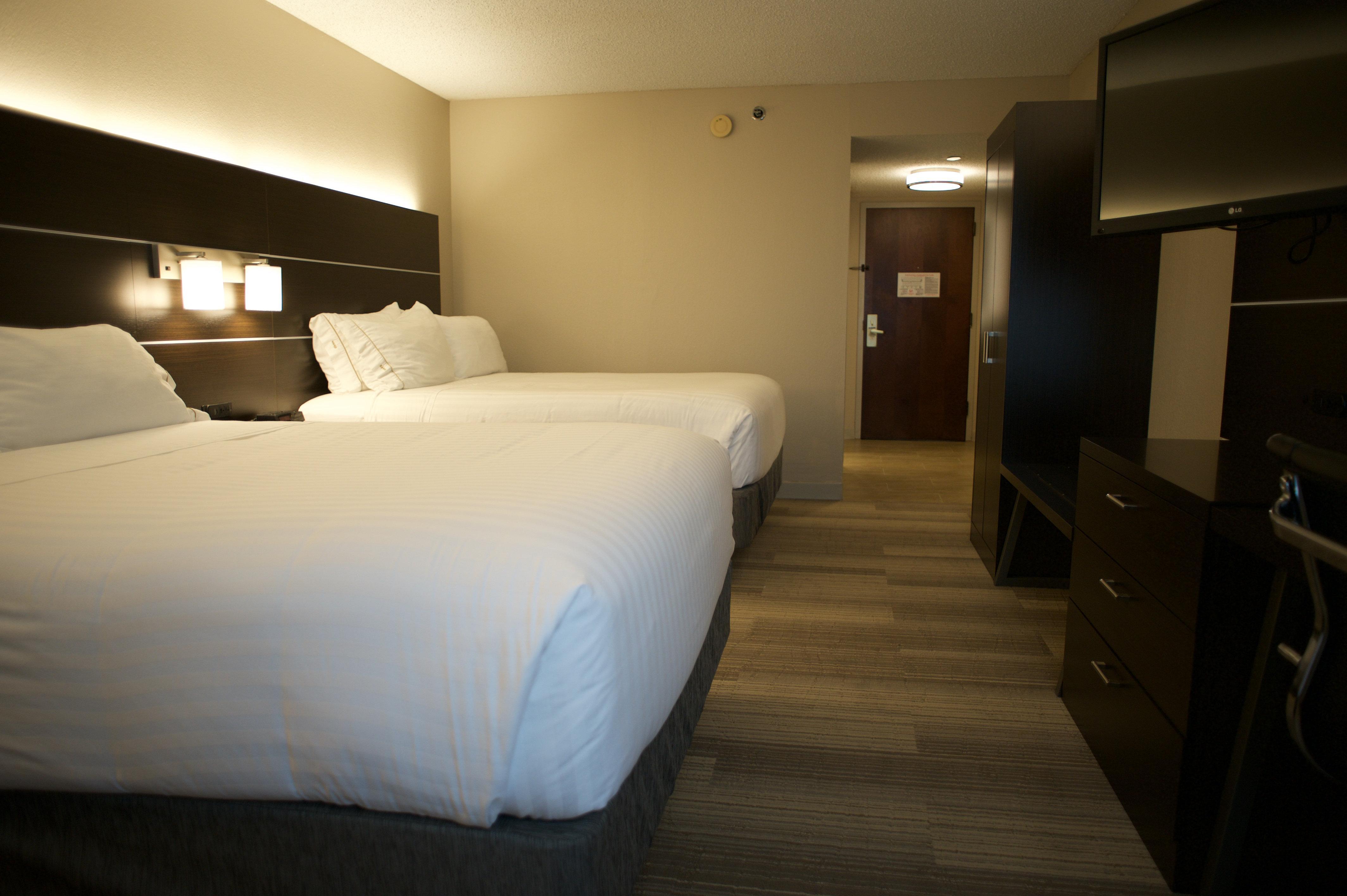 Holiday Inn Express Atlanta W Дугласвилл Экстерьер фото