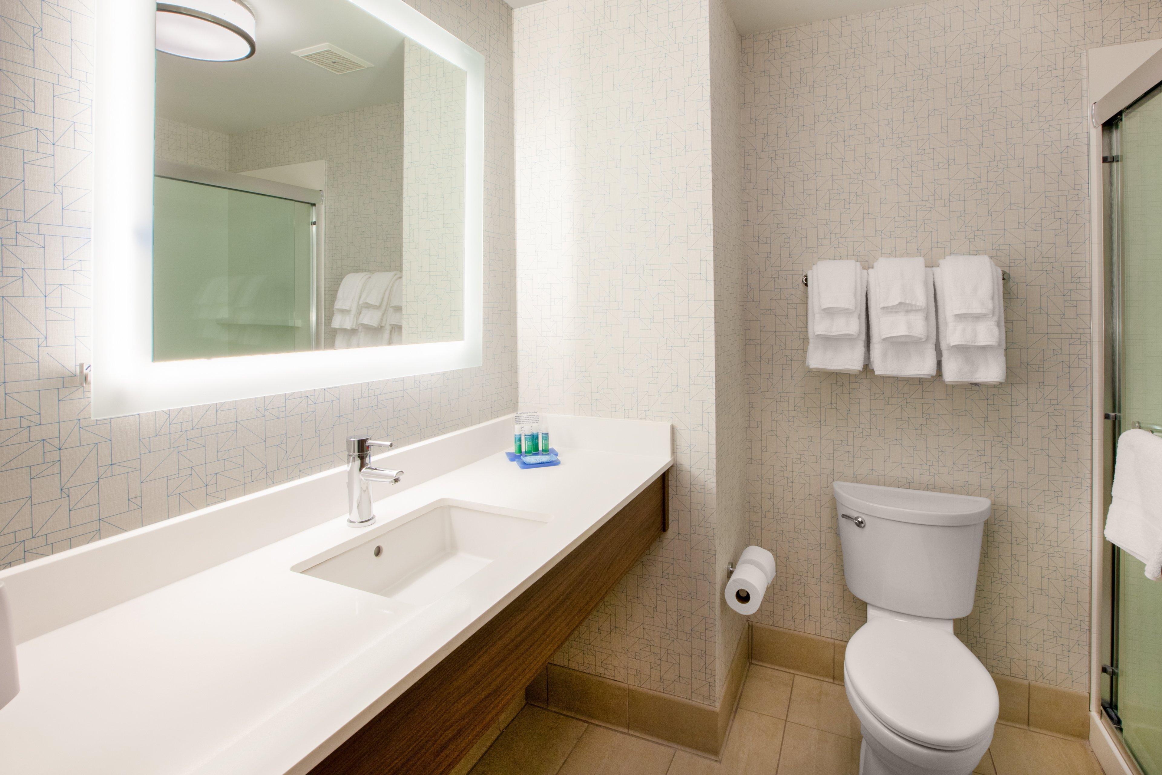 Holiday Inn Express Atlanta W Дугласвилл Экстерьер фото