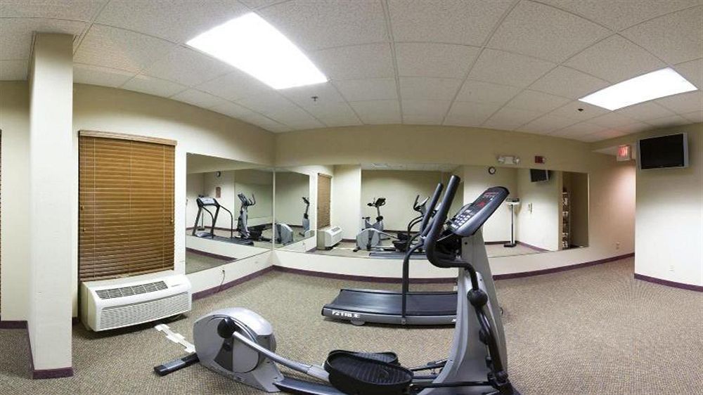 Holiday Inn Express Atlanta W Дугласвилл Экстерьер фото