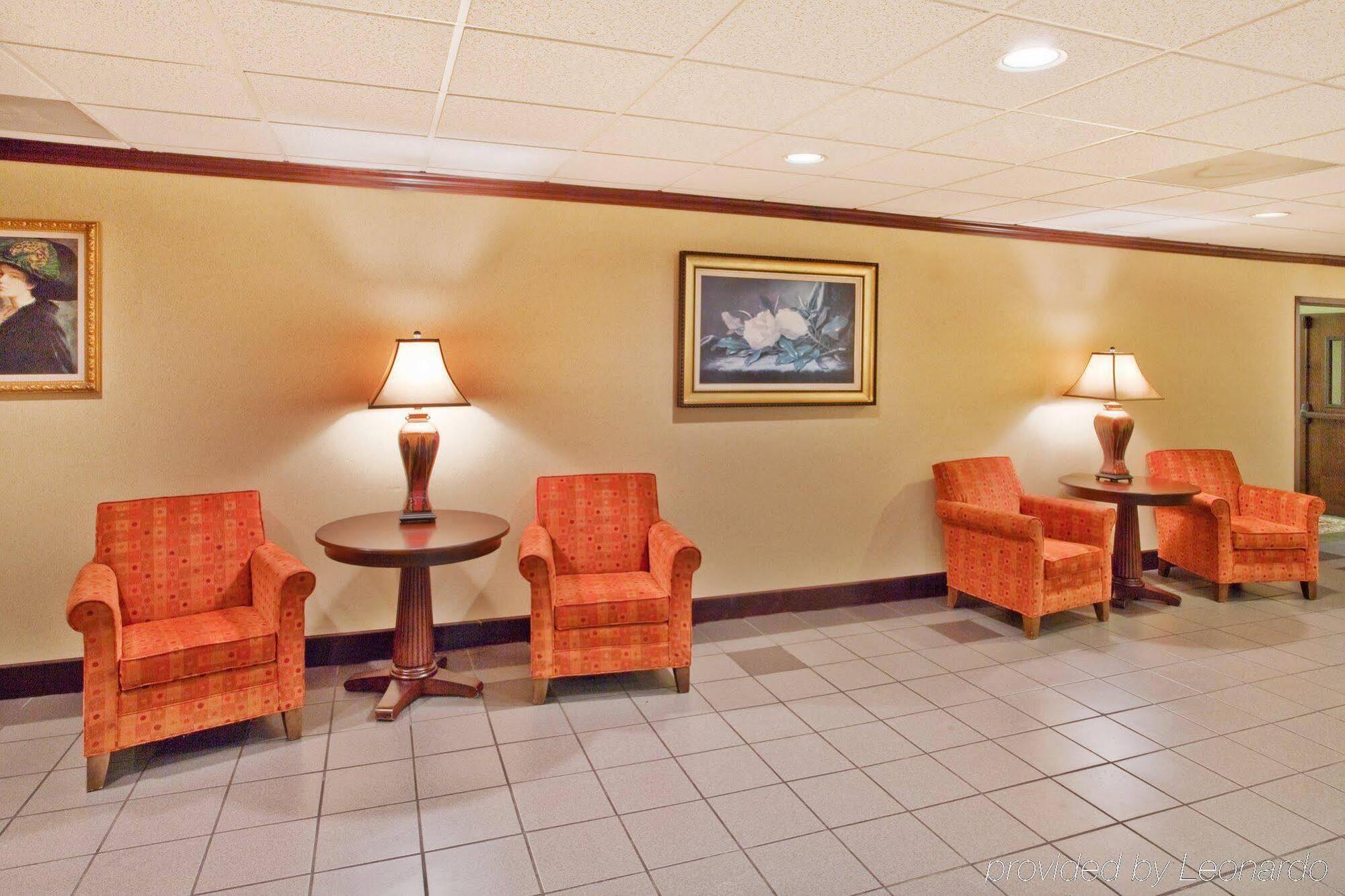 Holiday Inn Express Atlanta W Дугласвилл Экстерьер фото